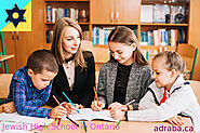 Empowering the Next Generation: Ontario's Jewish Educational Approach