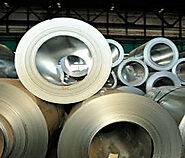 Stainless Steel 309 Slitting Coil Supplier in India - Metal Supply Centre