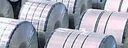 Stainless Steel 309s Slitting Coils Supplier in India - Metal Supply Centre