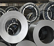 Stainless Steel 314 Slitting Coil Supplier in India - Metal Supply Centre