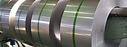 Stainless Steel 436 Slitting Coil Supplier in India - Metal Supply Centre