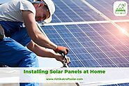 Simple Guide to Installing Solar Panels at Home