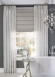 The Ultimate Guide: Best Window Treatments for Keeping the Cold Out — Vertical Vic's Blinds & Drapery