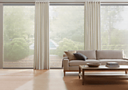 Drapery and Blinds: The Ultimate Window Treatment Solution with Vertical Vic's — Vertical Vic's Blinds & Drapery