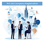 Pvt Ltd Company Formation Kolkata | Private Limited Company Registration Kolkata