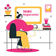 Nidhi Company Registration Kolkata | Nidhi Registration in Kolkata