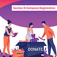 Section 8 company registration Kolkata | Section 8 company formation Kolkata