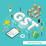 GST Return Filing Kolkata | GST Filing Services Kolkata