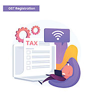 GST Registration Kolkata | GST Services Kolkata