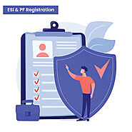 PF & ESI registration in Kolkata | ESI and PF services Kolkata