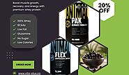 Best Animal Pak Supplements for Muscle Growth & Recovery