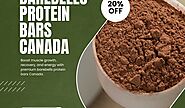 Eat Barebells Protein Bars for Maximum Results