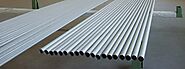 Tubes Manufacturer & Supplier in India - Shrikant Steel Centre