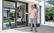 Installation And Maintenance Guidelines for Retractable Fly Screens