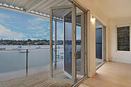 Exploring The Benefits and Usability of Retractable Fly Screens