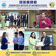 Excelling in Business and Tourism: The Top Management Institute in Delhi