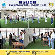 Top BBA Colleges in Delhi NCR: Leading the Way in BBA Education in Delhi NCR