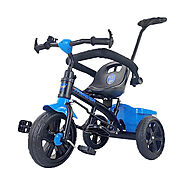 Website at https://www.dashbabyrides.com/category/trike