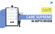 Care Supreme Health Insurance – Detailed Review