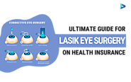 LASIK Eye Surgery: Ultimate Guide to Coverage with Health Insurance