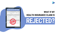 What if My Health Insurance Claim is Rejected?