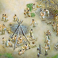 First Nation Tribes