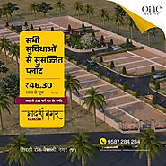 Adarsh Nagar Prime | Plots in Jaipur