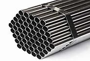 Pipe Manufacturer & Suppliers in India