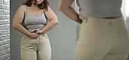 Why Shedding Pounds in Your 30s Is Tougher and How Semaglutide Can Help