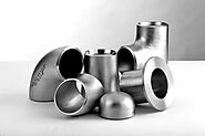 What are Pipe Fittings?