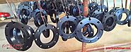 CS Flanges Manufacturers in India