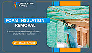 Ensure a Smooth Insulation Replacement Service