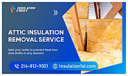 Professional Solutions for Insulation Overhaul