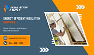 Smart Insulation Solutions for Homes