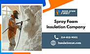 Expert Home Insulation Solutions