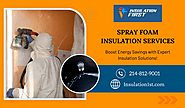 Efficient Insulation for Maximum Home Protection