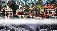 Do Dham Yatra Packages: TVI