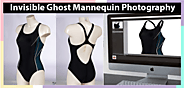 How To Shoot and Edit Invisible Ghost Mannequin Photography - Photography tips and tutorial for photo editors