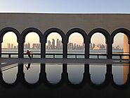 Museum of Islamic Art