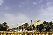 Khalifa International Tennis & Squash Stadium