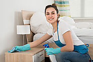 Best Residential Cleaning servies in Edmonton- newrightawaycleaning