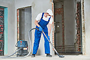 Best Construction Cleaning Services in Edmonton - newrightawaycleaning