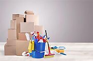 Best Move-in Move-out Cleaning Services - newrightawaycleaning