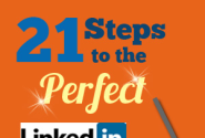 21 Steps To The Perfect LinkedIn Profile