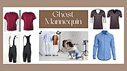 Products Photographed with the Ghost Mannequin torsoTechnique - Photography tips and tutorial for photo editors