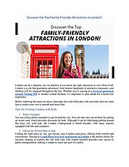 Family-Friendly Attractions in London.docx.pdf