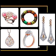 Best Jewelry retouching service| low-cost editing service