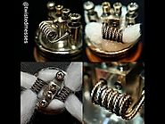 How to build easy cloud chasing Coils 101