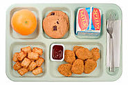 Healthier School Lunches ~ Center for Science in the Public Interest