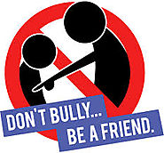 Bullying Intervention Strategies That Work | Cooperative Extension Publications | University of Maine